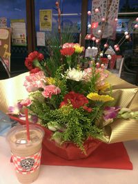 ２０１６年♪ 2016/01/01 18:20:16