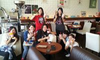 さやかとゆかいな仲間たち 2015/06/17 19:35:17