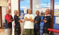 光ってる?!?!