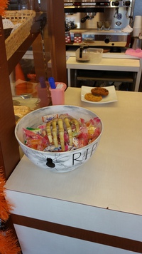 trick or treat