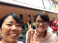 初～＼(゜ロ＼)(／ロ゜)／ 2014/06/11 20:43:02