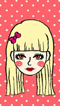 るぅいの似顔絵w 2014/06/25 15:40:38