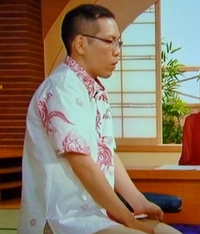 かりゆし棋士
