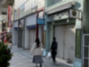 居抜きマッチングサービス、それが店舗そのままオークション！