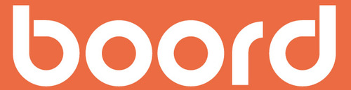 テイクアウト用注文アプリをboordと名づけてます。