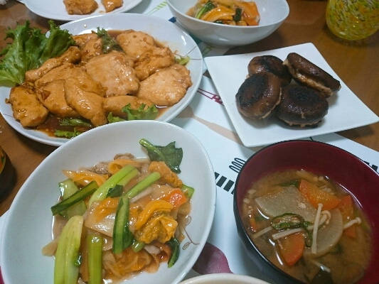 晩ごはん おうち料理教室 カフェ Frypan Club