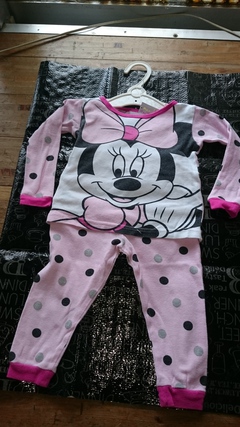 ディズニーパジャマセット