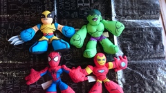 HERO達