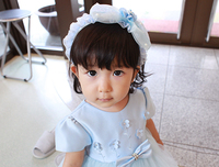 本番に強い こはるちゃん☆