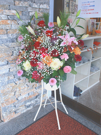 ２０１５年　新年のご挨拶 2015/01/01 15:46:56