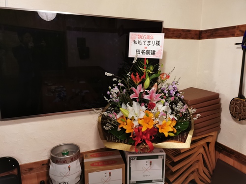 営業部期待のルーキーが入社致しました！！