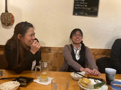 営業部期待のルーキーが入社致しました！！