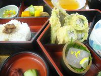 今週のランチ♪ 2016/07/04 12:57:39