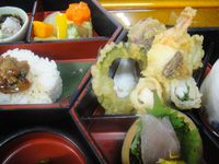 今週のランチ♪ 2016/07/11 13:57:02