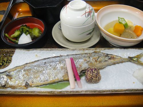 週替わり定食（8/22～8/28）