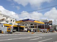 ガソリンスタンド 2017/06/20 10:49:26