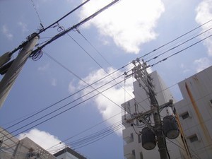快晴(^_-)-☆