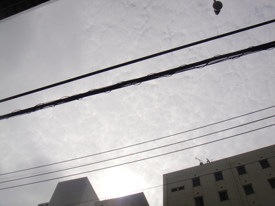 when?梅雨明け
