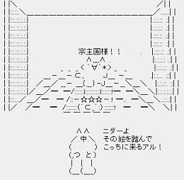 朴槿恵のコウモリ外交・事大主義者の無様な姿