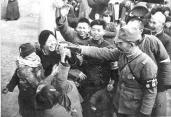 歴史：『政治』の中国・『妄想』の韓国、自己増殖する被害者数