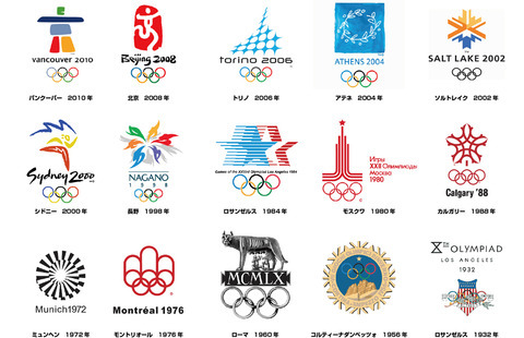 五輪エンブレムに決まったデザインへの疑問 トラネコ日記