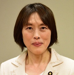 ウソつくな、日共・田村智子、共産主義と民主主義は相いれない思想