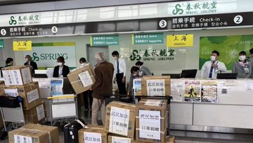 新型コロナウイルス発信犯・中国の傲慢な日本批判