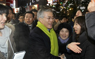 韓国新大統領が日本を「捨てる」日　早く来い、待ち遠しい～♪