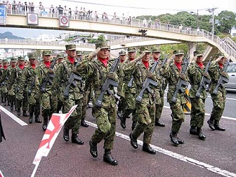 日本型海兵隊の創設か?