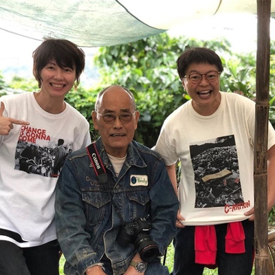 琉球ぴらす 『ぴらす的日々』:國吉和夫さんありがとうございました！