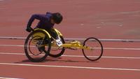 沖縄県身体障害者スポーツ大会 2011/09/11 17:41:49
