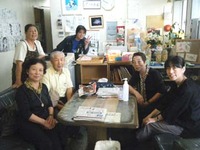 また来てね〜の巻き