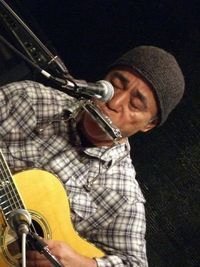『のひなひろし』ライブ