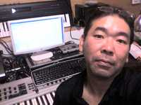 シンセサイザー職人 2012/03/18 23:48:39