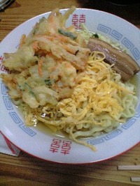 家そば 2010/07/14 12:19:52