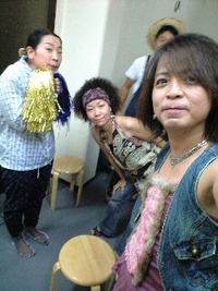 アイモコ・モッズライブ 2010/07/17 07:47:12