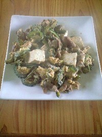 夏バテ防止 2010/07/22 13:31:38