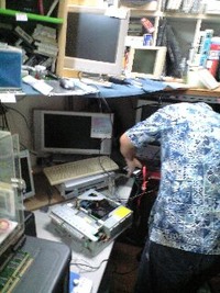 整備中 2010/08/06 22:21:10