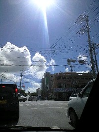 大宜味へ 2010/08/16 18:15:19
