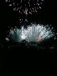 花火 2010/08/16 18:28:56