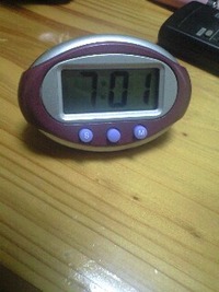 恐るべし！ 2010/12/04 20:48:19