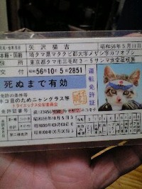 懐かしや... 2011/05/18 00:07:45