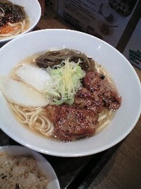 軟骨ソーキ 2011/05/24 16:09:05