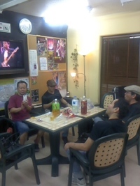 欣之介レコ発ライブ！ 2012/06/20 09:40:12