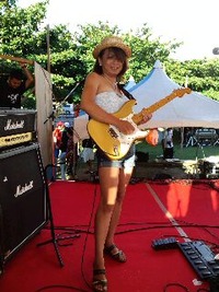 暑い 2010/08/16 18:27:17