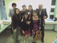 クリスマスコンサート 2011/12/28 14:42:33