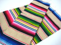 メキシコ、ランチョンマット 2010/03/10 13:08:28