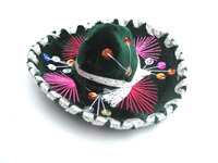 ミニソンブレロ 2011/10/11 16:17:19