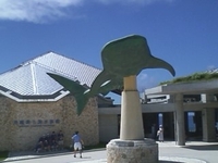 ちゅら海水族館！ 2010/09/02 17:30:22