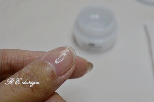 SHINY GEL professional トライアルセット　